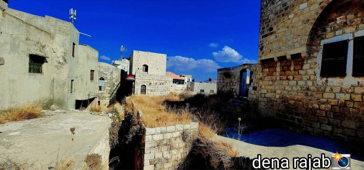| موسوعة القرى الفلسطينية  | موسوعة القرى الفلسطينية